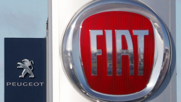 Fiat Chrysler, PSA tell employees they will sign merger agreement in coming weeks Fiat Chrysler, PSA tell employees they will sign merger agreement in coming weeks