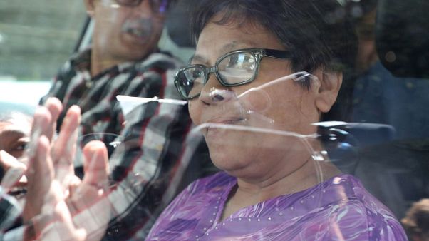 Malaysian court acquits Australian woman facing death penalty for drug trafficking Malaysian court acquits Australian woman facing death penalty for drug trafficking