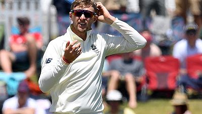 England's Root won't blame batting woes on captaincy