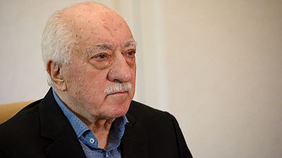 Turkey orders 168 detained over suspected links to wanted cleric Turkey orders 168 detained over suspected links to wanted cleric