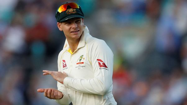 Smith to be more disciplined against Pakistan's Yasir Smith to be more disciplined against Pakistan's Yasir