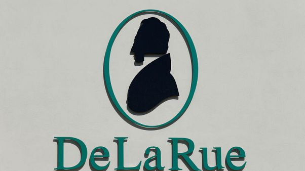 De La Rue warns on its future, scraps dividend to tackle debt De La Rue warns on its future, scraps dividend to tackle debt