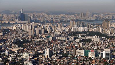 Hyundai gets nod to build South Korea's tallest skyscraper for Gangnam headquarters