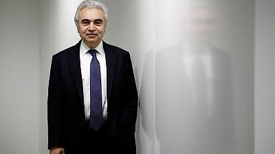 OPEC should make right call for fragile world economy - IEA's Birol