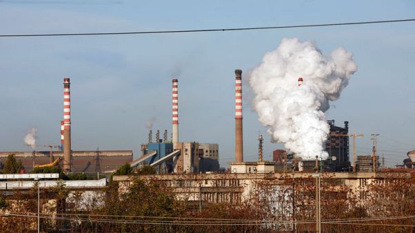 Italy minister says state-owned Invitalia could take a stake in Ilva Italy minister says state-owned Invitalia could take a stake in Ilva