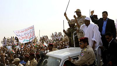 Exclusive: Sudan militia leader grew rich by selling gold Exclusive: Sudan militia leader grew rich by selling gold