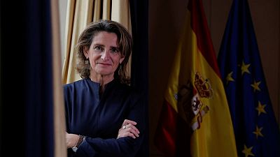 Summit host Spain chides 'silent complicity' in climate crisis