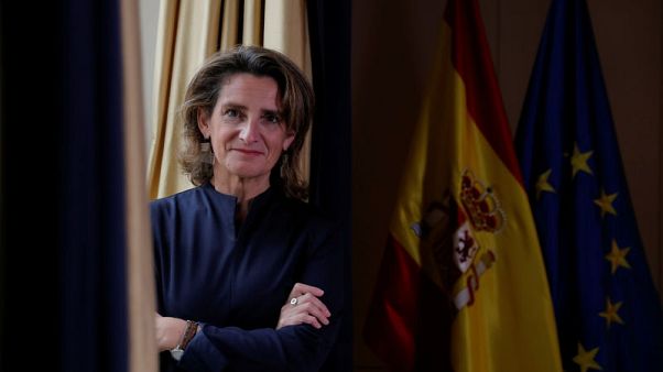 Summit host Spain chides 'silent complicity' in climate crisis Summit host Spain chides 'silent complicity' in climate crisis