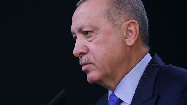 Erdogan says Qatar backs Turkey's plans to settle Syrian refugees - NTV Erdogan says Qatar backs Turkey's plans to settle Syrian refugees - NTV