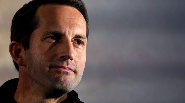 Ainslie adds SailGP to INEOS Team UK's pursuit of America's Cup Ainslie adds SailGP to INEOS Team UK's pursuit of America's Cup