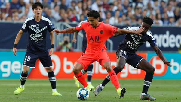 World's top 20 players caused 505 tonnes of CO2 emissions - study World's top 20 players caused 505 tonnes of CO2 emissions - study