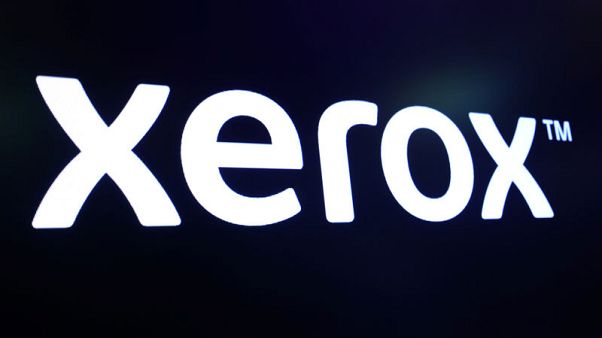 Xerox prepares to take HP buyout bid hostile Xerox prepares to take HP buyout bid hostile