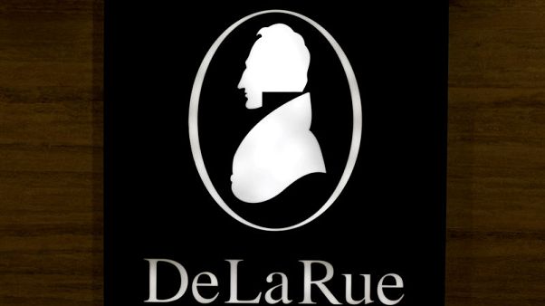 Activist Crystal Amber to buy more De La Rue shares Activist Crystal Amber to buy more De La Rue shares