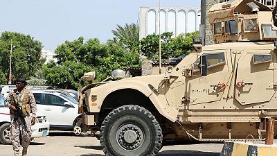 Saudi-led coalition says it freed 200 Houthi prisoners Saudi-led coalition says it freed 200 Houthi prisoners