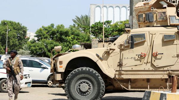 Saudi-led coalition says it freed 200 Houthi prisoners Saudi-led coalition says it freed 200 Houthi prisoners