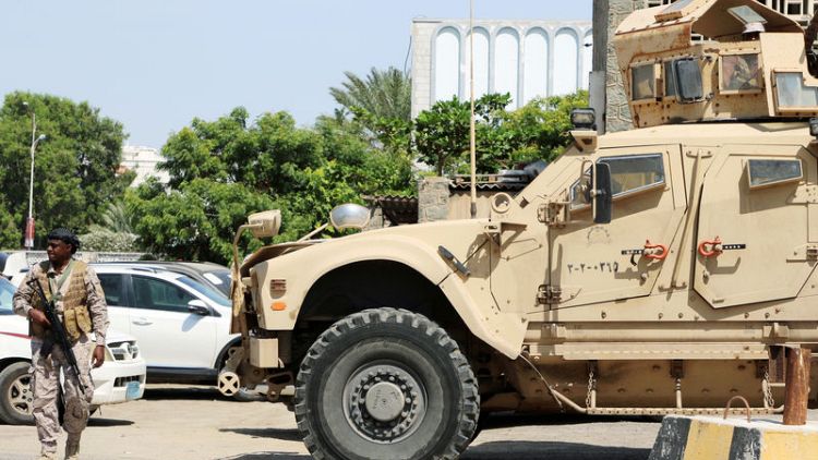 Saudi-led coalition says it freed 200 Houthi prisoners