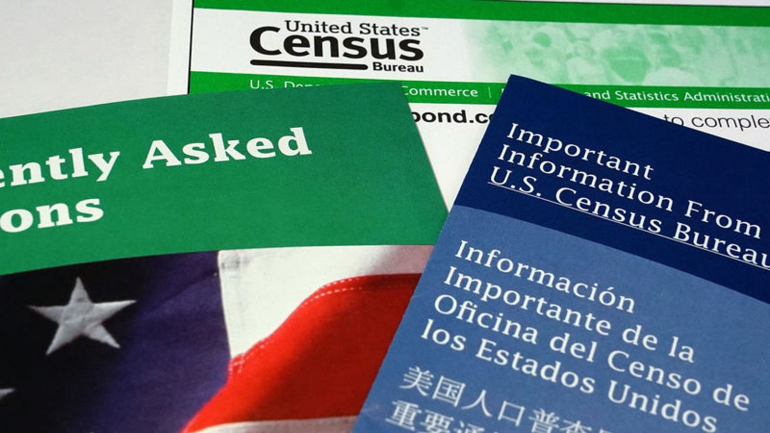 U.S. starves 2020 census of funding, threatens undercount - NY lawsuit