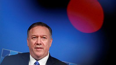 Pompeo - Turkey's test of Russian weapons system 'concerning'