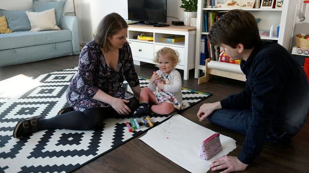 Hungary government scheme sparks marriage boom. Will babies follow? Hungary government scheme sparks marriage boom. Will babies follow?