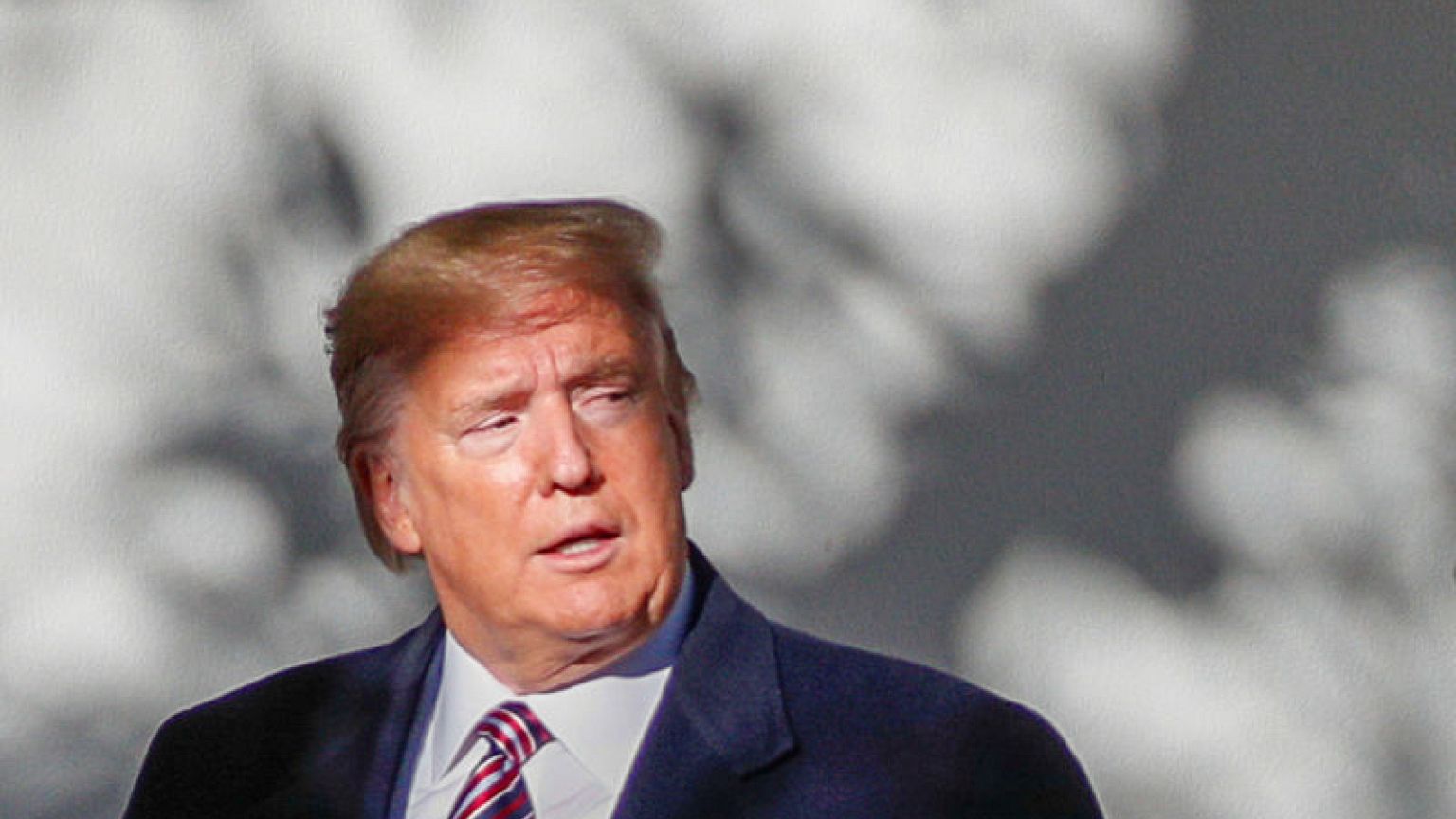 U.S. House Judiciary panel invites Trump to Dec. 4 impeachment hearing
