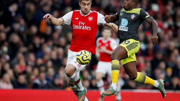 Southampton's Obafemi eyes more first-team starts Southampton's Obafemi eyes more first-team starts