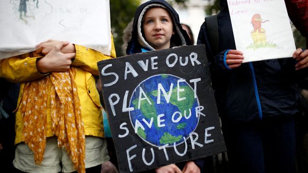Church of England ups ante against anti-climate lobby Church of England ups ante against anti-climate lobby