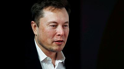Musk won't settle 'pedo guy' defamation lawsuit, lawyer says