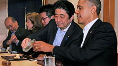 Star-stricken: Tokyo's famed Jiro sushi restaurant excluded from Michelin guide