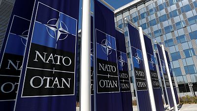 Brain-dead at 70? NATO set to ask 'wise persons' for help Brain-dead at 70? NATO set to ask 'wise persons' for help