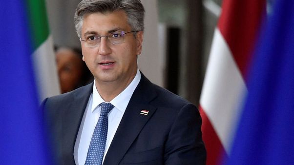 Croatia government raises wage offer to striking teachers Croatia government raises wage offer to striking teachers