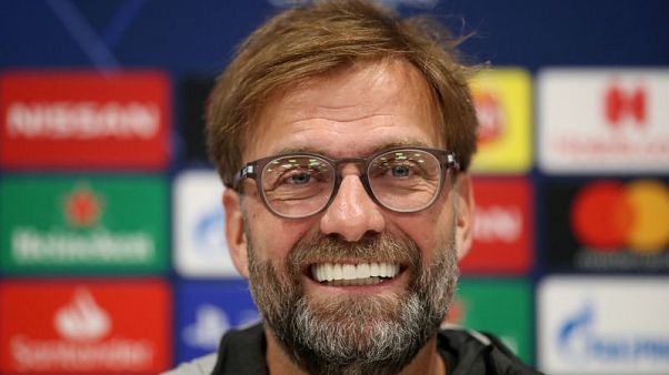 Liverpool's Robertson happy to let Klopp manage workload Liverpool's Robertson happy to let Klopp manage workload