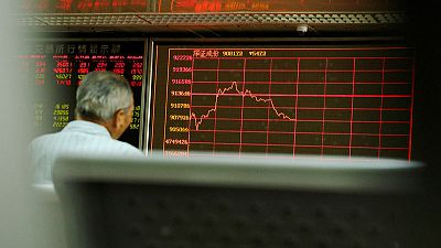 China's heft in stock benchmarks stirs worries of concentration risk China's heft in stock benchmarks stirs worries of concentration risk