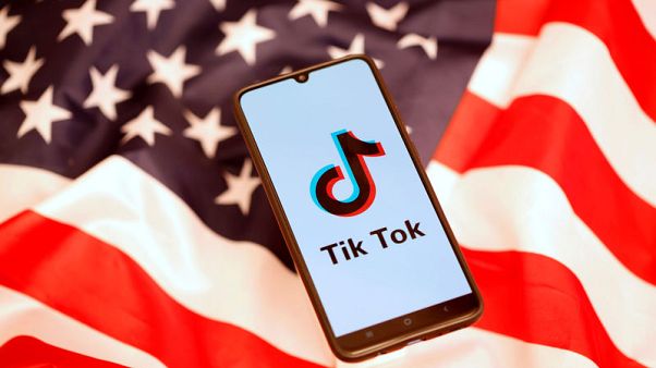 Exclusive: China's ByteDance moves to ringfence its TikTok app amid U.S. probe - sources Exclusive: China's ByteDance moves to ringfence its TikTok app amid U.S. probe - sources