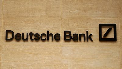 Deutsche Bank sells $50 billion in assets to Goldman Sachs amid overhaul - source