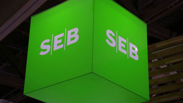 Sweden's SEB dismisses report of money laundering 'red flags' Sweden's SEB dismisses report of money laundering 'red flags'