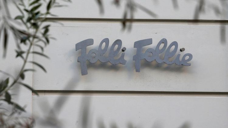 Folli reaches preliminary restructuring deal with some creditors