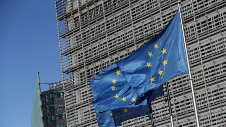 EU states reach deal to ease banks' bad loan recovery