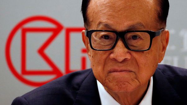 Exclusive: In face of criticism, Hong Kong tycoon Li Ka-shing says he’s getting used to ‘punches’ Exclusive: In face of criticism, Hong Kong tycoon Li Ka-shing says he’s getting used to ‘punches’