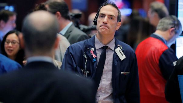 U.S. stocks to keep climbing in 2020 but growth well below this year's: Reuters poll U.S. stocks to keep climbing in 2020 but growth well below this year's: Reuters poll