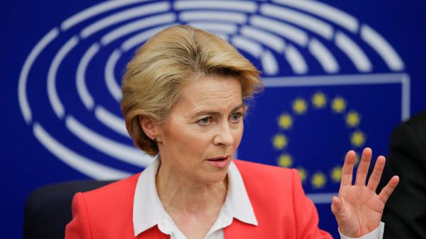 New EU executive wants to keep W. Balkans 'as close as possible' New EU executive wants to keep W. Balkans 'as close as possible'