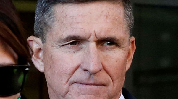 U.S. judge delays sentencing of former Trump adviser Flynn U.S. judge delays sentencing of former Trump adviser Flynn