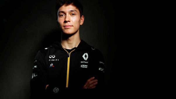 Esports: Renault harnesses real F1 resources for virtual success Esports: Renault harnesses real F1 resources for virtual success