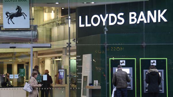 Lloyds set to join rivals in cutting CEO pension perks Lloyds set to join rivals in cutting CEO pension perks