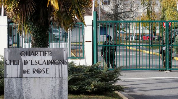 As France mourns 13 soldiers, top general says full victory in Africa impossible As France mourns 13 soldiers, top general says full victory in Africa impossible