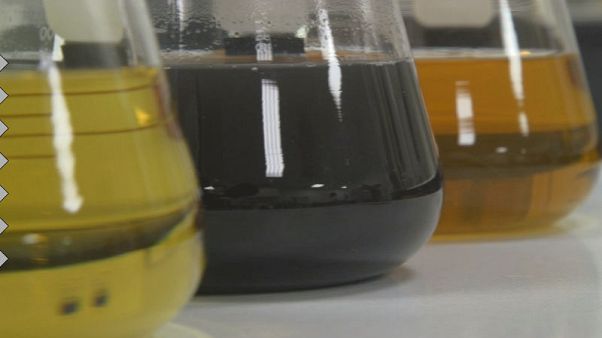 H&M-backed startup puts bacteria to work in green dyeing process H&M-backed startup puts bacteria to work in green dyeing process