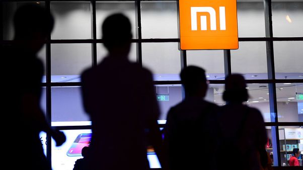 Smartphone maker Xiaomi posts slowest-ever revenue growth in third quarter Smartphone maker Xiaomi posts slowest-ever revenue growth in third quarter