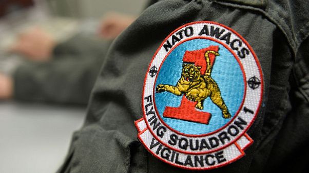 NATO gives Boeing $1 billion deal to upgrade AWACS reconnaissance planes NATO gives Boeing $1 billion deal to upgrade AWACS reconnaissance planes