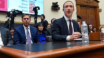 Facebook must face data breach class action on security, but not damages - judge Facebook must face data breach class action on security, but not damages - judge