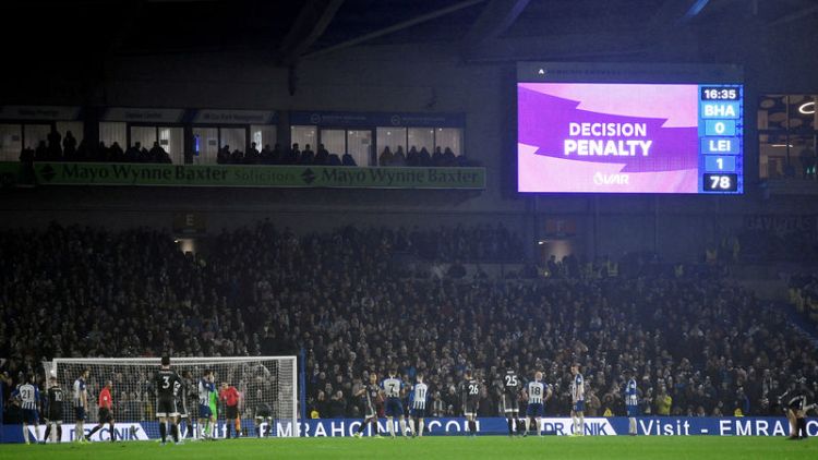 IFAB to discuss VAR, concussion management at December meeting