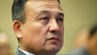No excuse for silence on China's camps for Uighurs - exiled leader